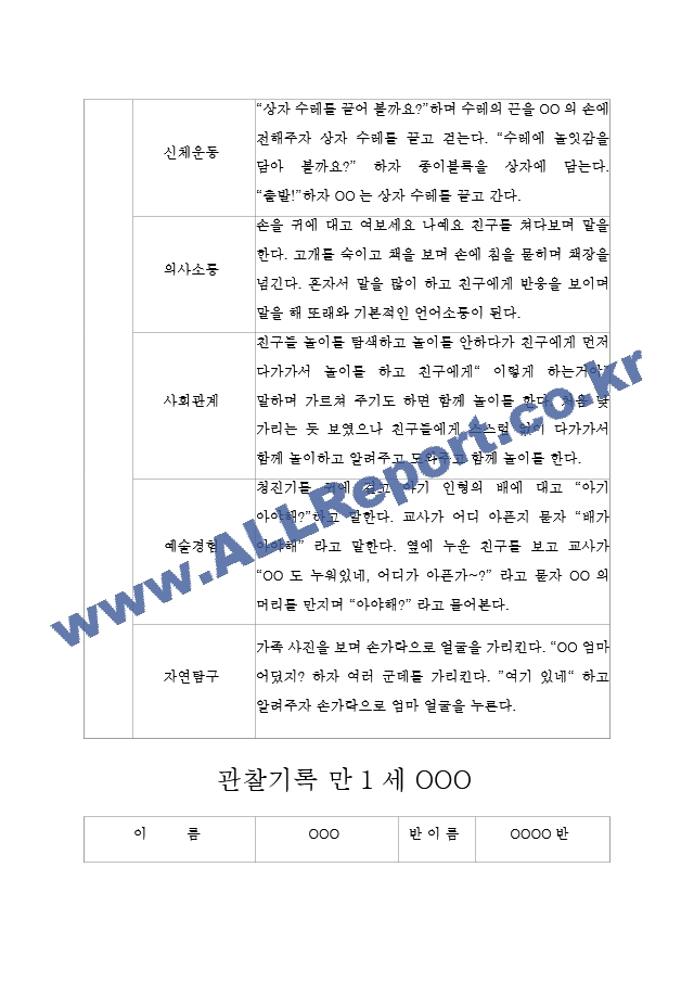 만1세 관찰[2].hwp